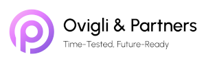 Ovigli & Partners Logo
